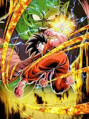 Goku