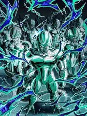 Metal Cooler Army