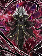 Dark King Mechikabura (Power of Time Unleashed)