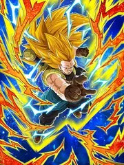 Super Saiyan 3 Gotenks (Xeno)