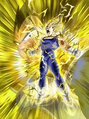 Majin Vegeta