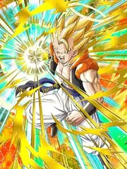 Super Gogeta