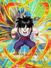 Gohan (Kid)