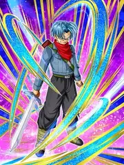 Trunks (Teen) (Future)