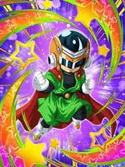 Trunks (Kid) (Great Saiyaman)