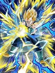 Majin Vegeta