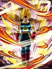 Super Saiyan Bardock