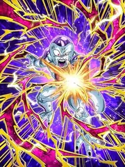 Frieza (Final Form)