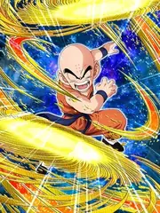 Krillin