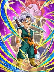 Trunks (Kid)