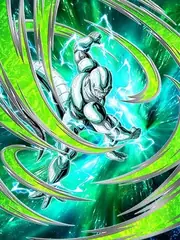 Metal Cooler [TEQ]