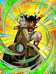 Yamcha