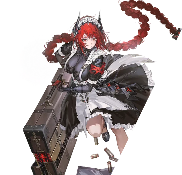 Hilda