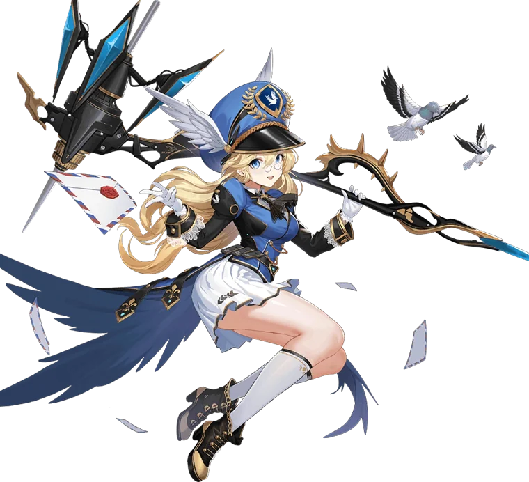 Valiant