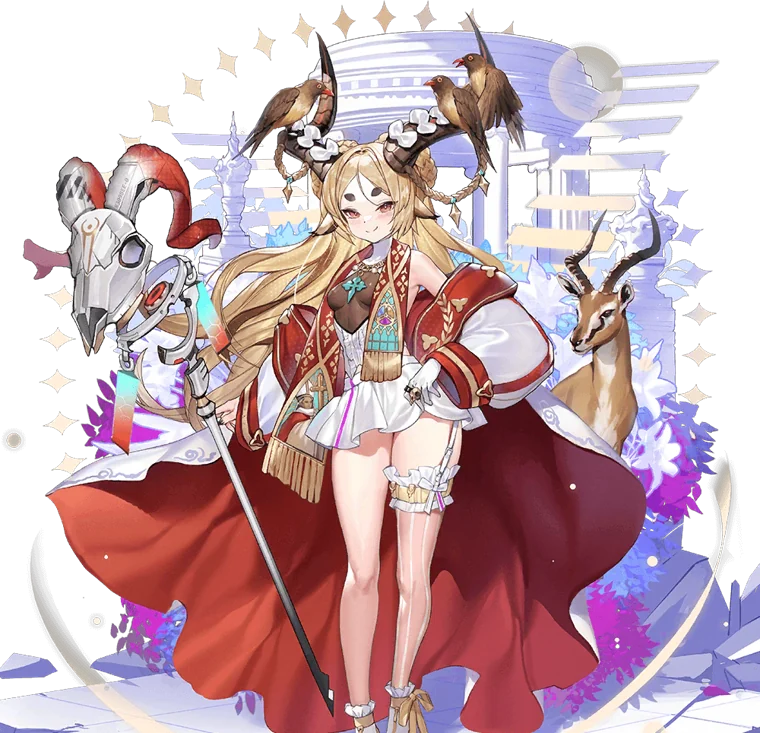 Baphomet