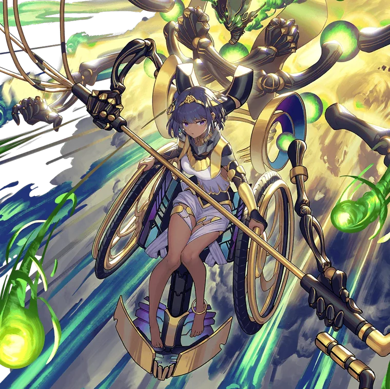 Nephthys