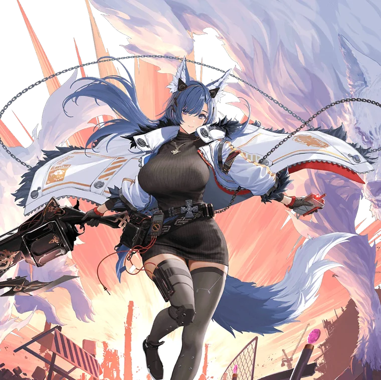 Fenriru