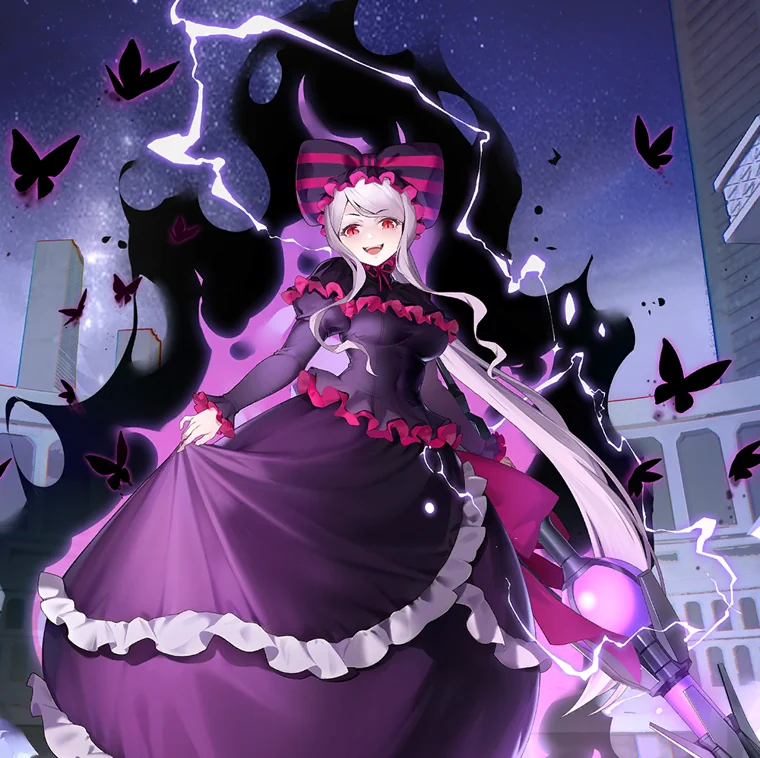 Shalltear