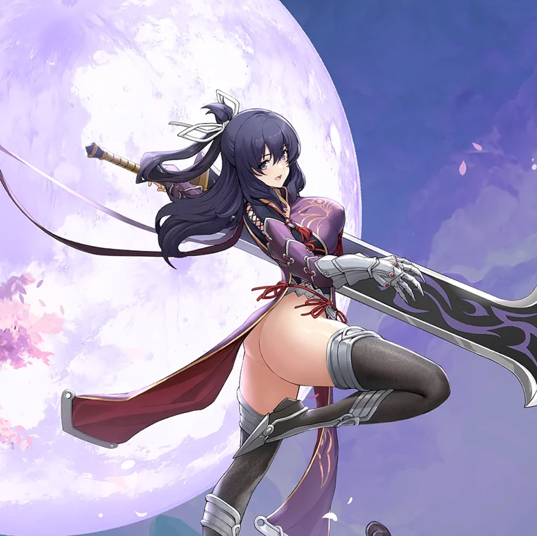 Rixia Mao