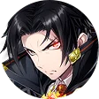 Remnant Violet