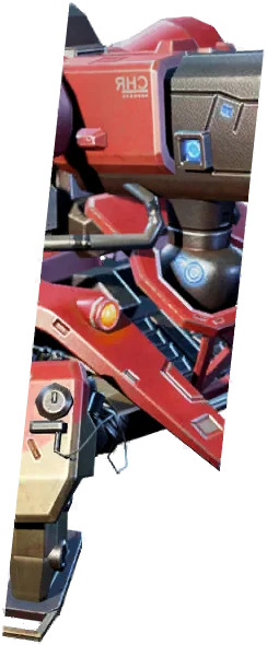 Bot Mark II