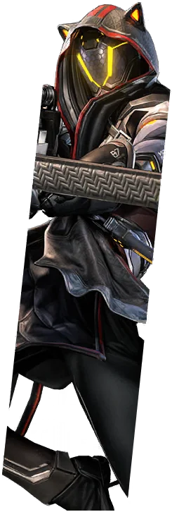 Alistar