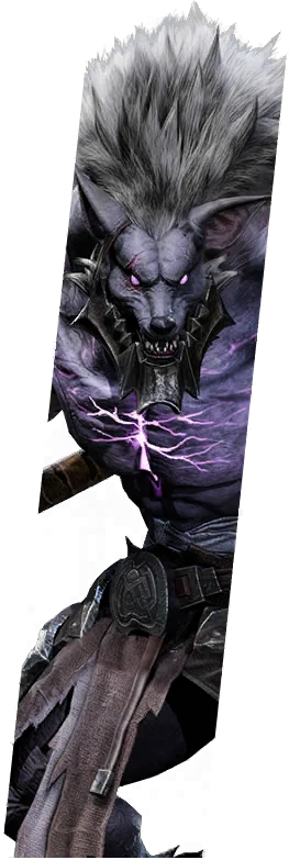 Fenrir