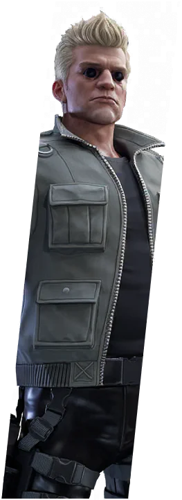 Batou