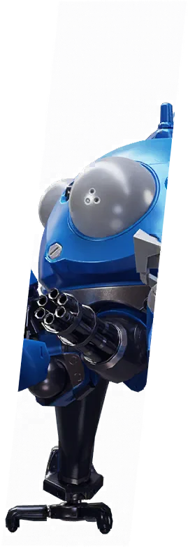 Tachikoma