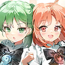 Hibiki & Chikagi