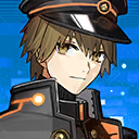 Kishinami Hakuno