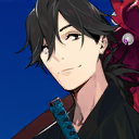 Sakamoto Ryouma (Lancer)