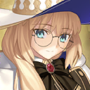 Aesc the Rain Witch