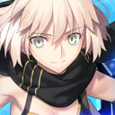 Okita Souji (Assassin)