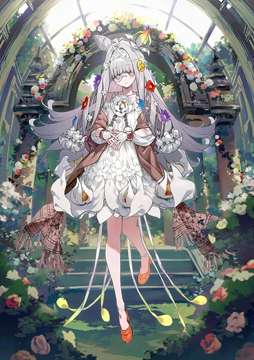 フローラ