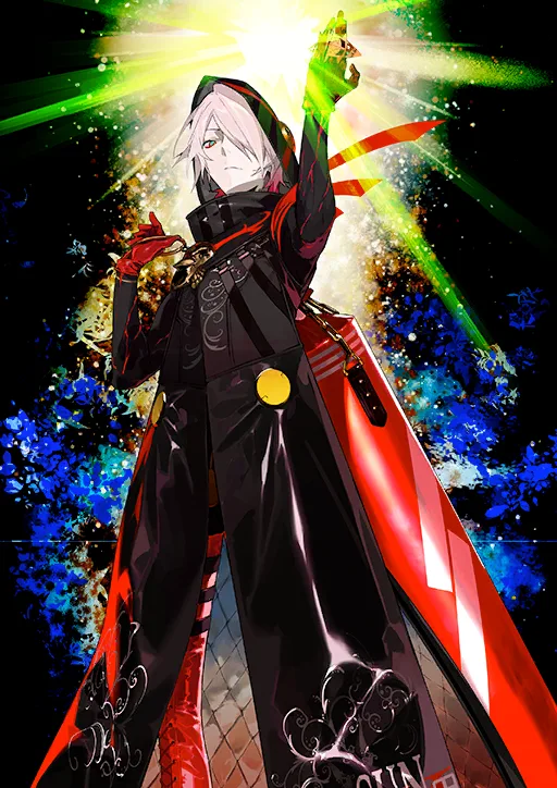 Karna (Santa)