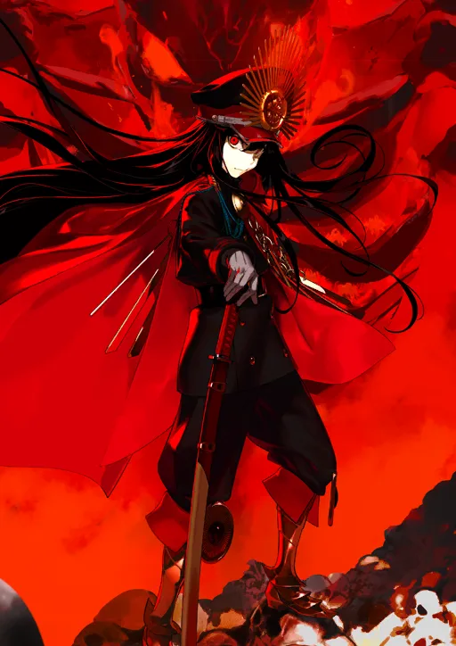 Demon King Nobunaga