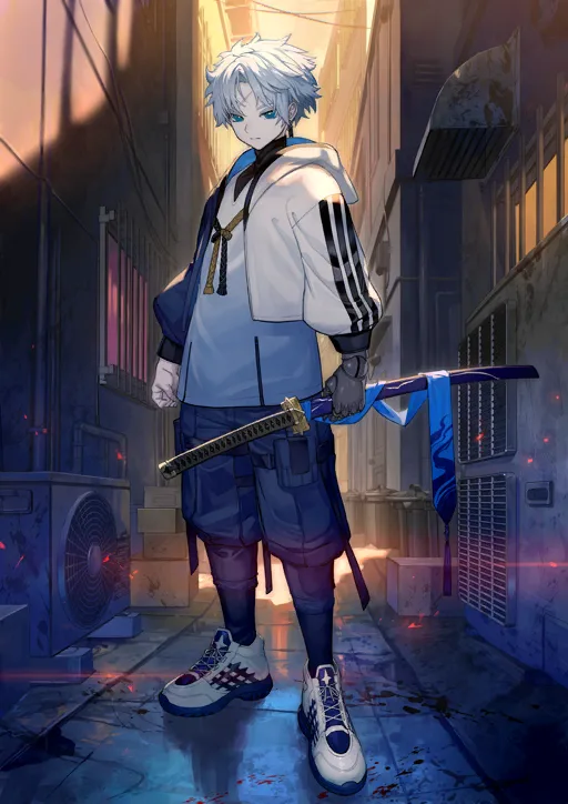 藤堂平助