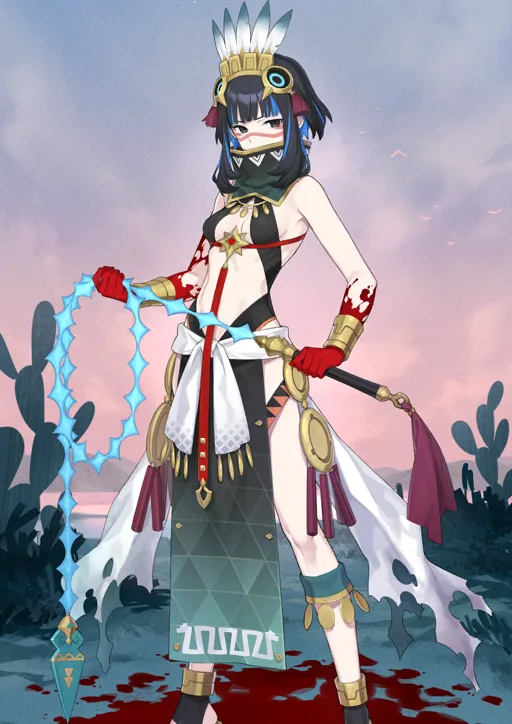 Tenochtitlan
