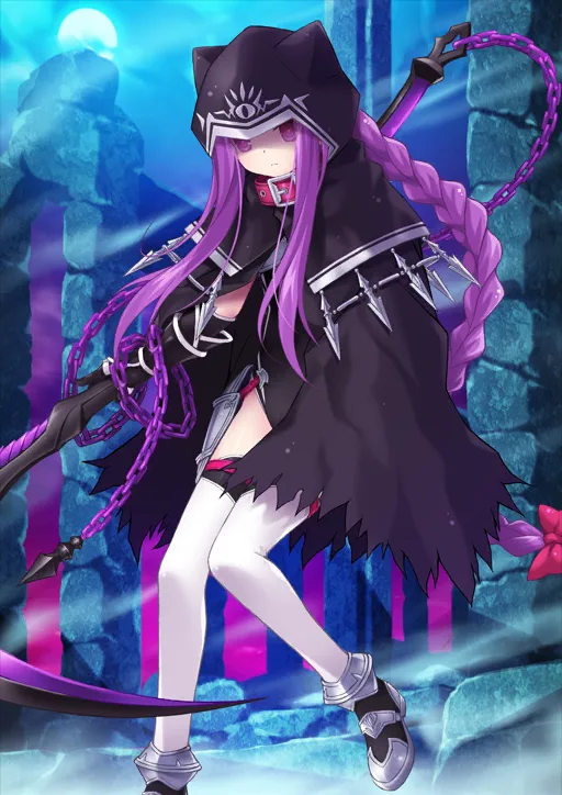 Medusa