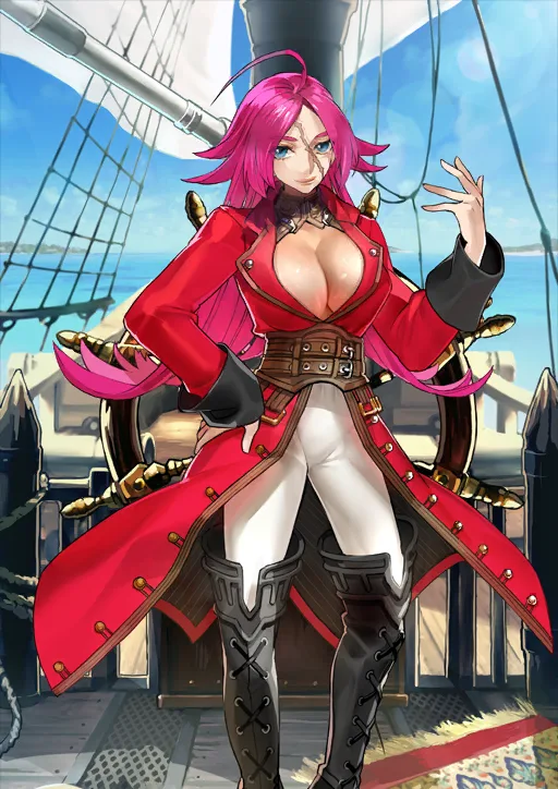 Francis Drake