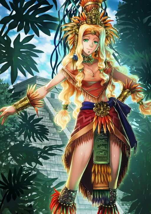 Quetzalcoatl