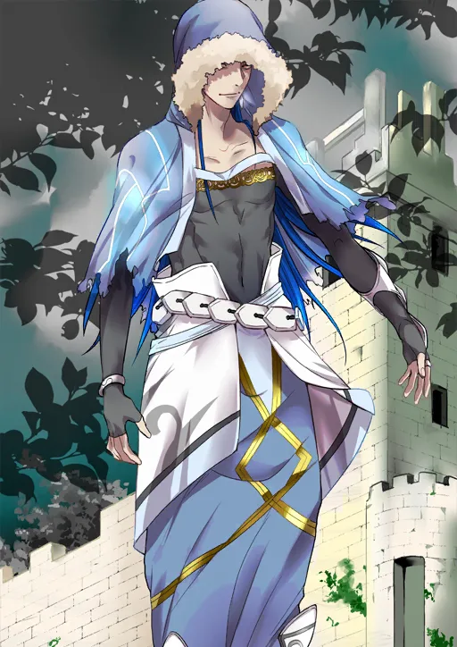 Cú Chulainn