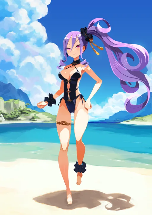 Wu Zetian (Caster)
