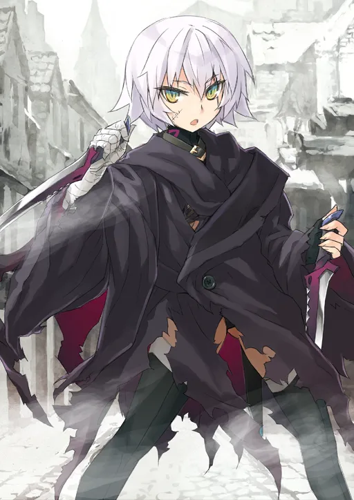Jack the Ripper