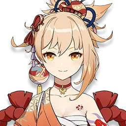 Yoimiya