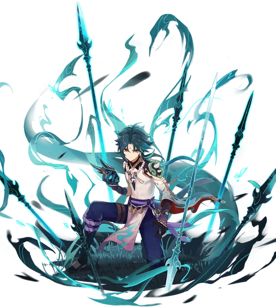 Xiao