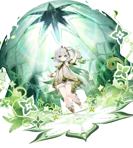 Nahida