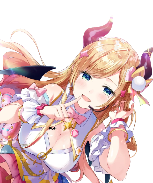 Yuzuki Choco