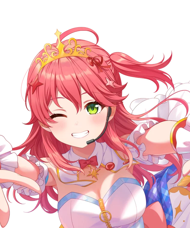 Sakura Miko